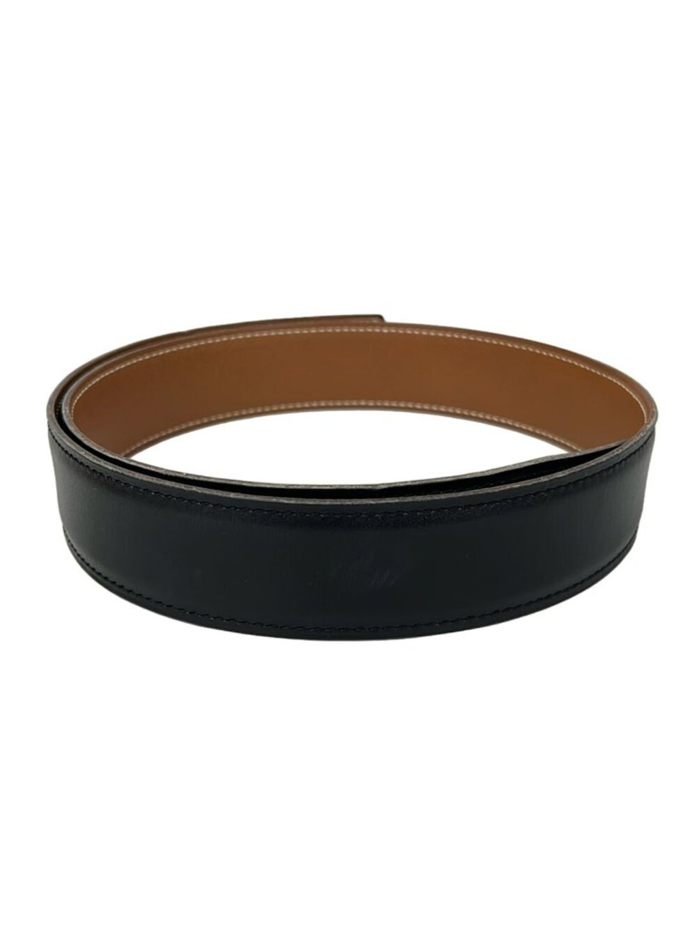 Hermes Belt 65 Black - Picture 2 of 7